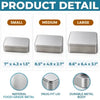 Custom Metal Tin - Personalized Birthday Gifts For Grandma, Grandpa - A Tin Full Of Sweet Love