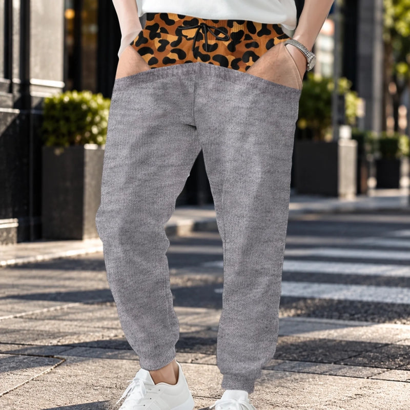 Custom Unisex Sweatpants - Personalized Christmas Birthday Gifts For Husband, Son, Grandson, Brother, Grandpa, Dad, Yourself - Still Not Taking Advice