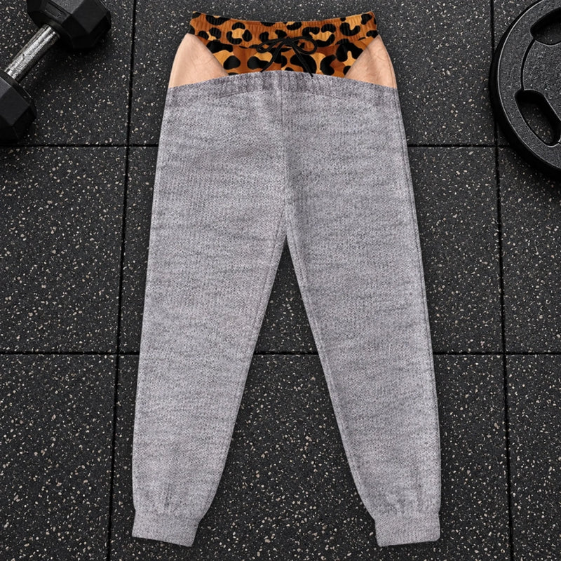 Custom Unisex Sweatpants - Personalized Christmas Birthday Gifts For Husband, Son, Grandson, Brother, Grandpa, Dad, Yourself - Still Not Taking Advice