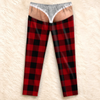 Funny Christmas Pajamas for Men - Festive Holiday Pajamas