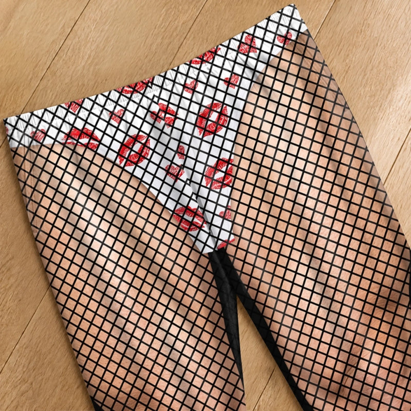 Custom Christmas Novelty Men's Gifts - Personalized Pajama Pants
