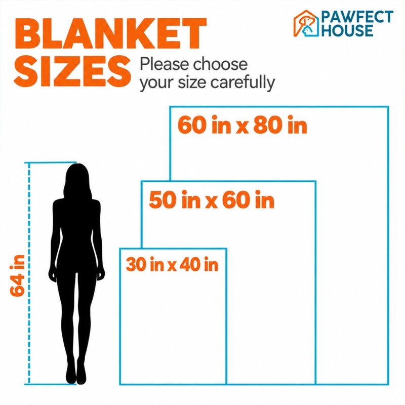 Custom Halloween Skeleton Gifts - Personalized Blanket