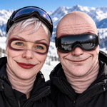 Custom Funny Face Gifts for Men Women - Personalized Balaclava Face Mask