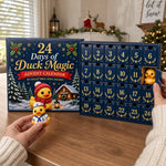 Duck Magic Christmas Gifts - Duck Magic Advent Calendar
