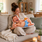 Custom Photo Funny Man Gifts for Men - Personalized Shaped Pillow