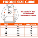 Cat Lover Christmas Gifts For Pet Parents - Hands-Free Carrier Hoodie