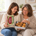 Custom Name Home Bakery Gifts For Bakers - Personalized Metal Tin