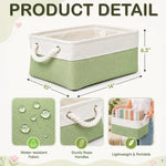 Custom Name Cookie Bakery Gifts - Personalized Storage Basket