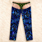 Custom Skin Color Funny Gaming Gifts For Gamers - Personalized Pajamas Pants