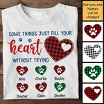 Custom Name Pet Lover Gifts - Personalized Apparel