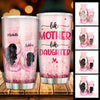 Like Mother Like Daughter - Personalized Tumbler