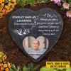 I Still Have So Many Memories Of The One I Loved So Much - Personalized Memorial Stone, Human Grave Marker - Upload Image, Memorial Gift, Sympathy Gift