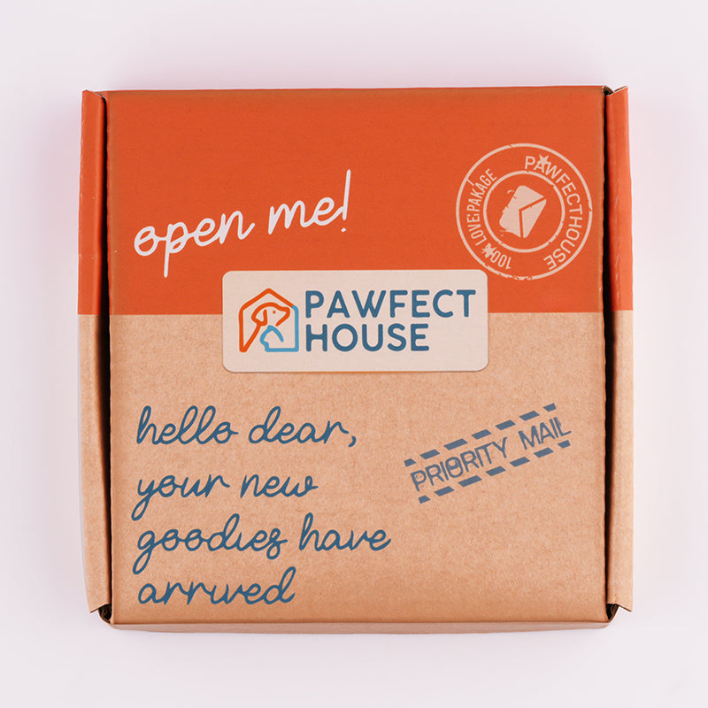 Gift Box For Beanie Set