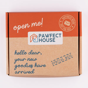 Box For Acrylic Plaque