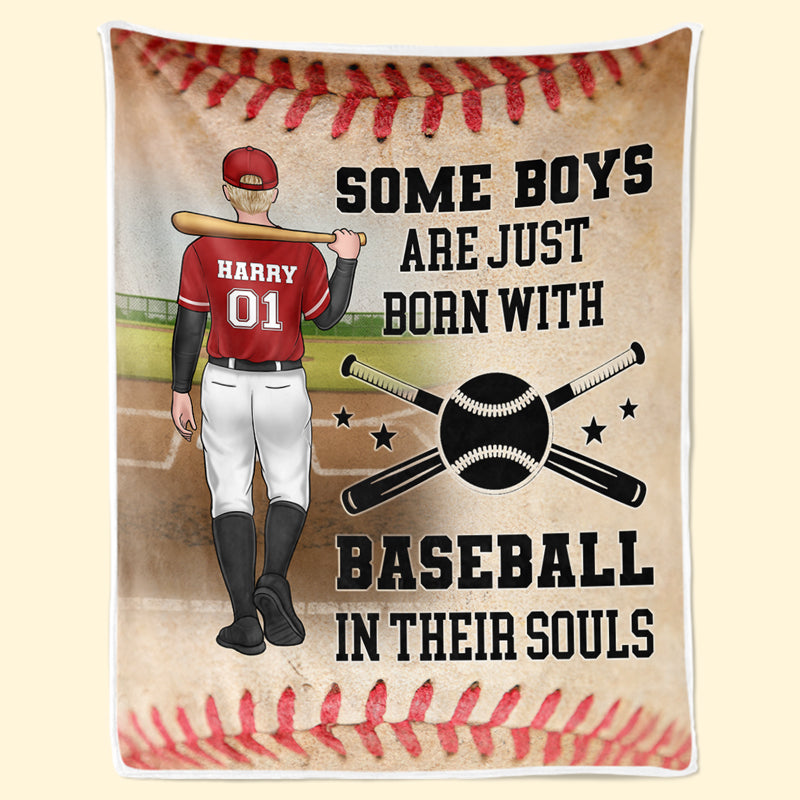 Practice Like You've Never Won - Family Personalized Custom Blanket - Gift For Family Members, Baseball Players, Baseball Lovers