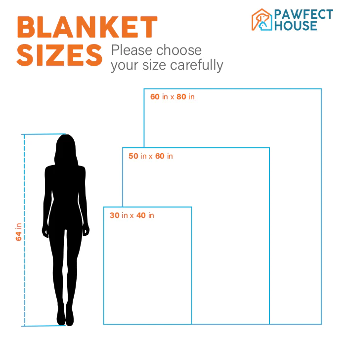 Miracle blanket online sizes