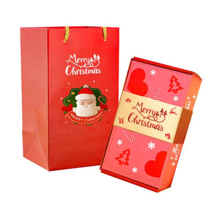 Christmas Blessings For All Of Us - Family Surprise Box, Gift Box - Birthday Gift Idea, Christmas Gift For Family Members