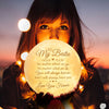 We'll Always Have Each Other - Moon Lamp - Gift For Bestie, Best Friend, Sister, Birthday Gift For Bestie And Friend, Christmas Gift