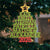 Custom Wood Ornament - Personalized Christmas Birthday Gifts For Family, Kids - The Best Part Of Christmas