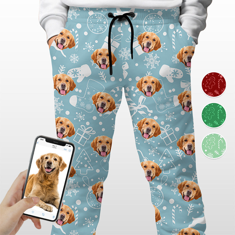 Dog sweatpants best sale