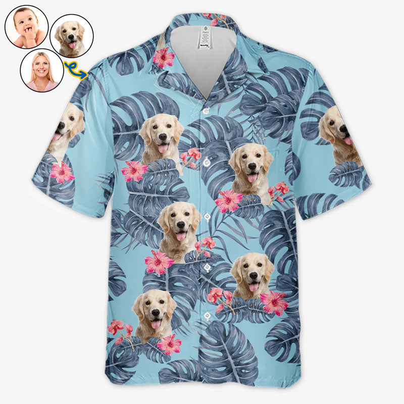 Hawaiian Shirts For Dad