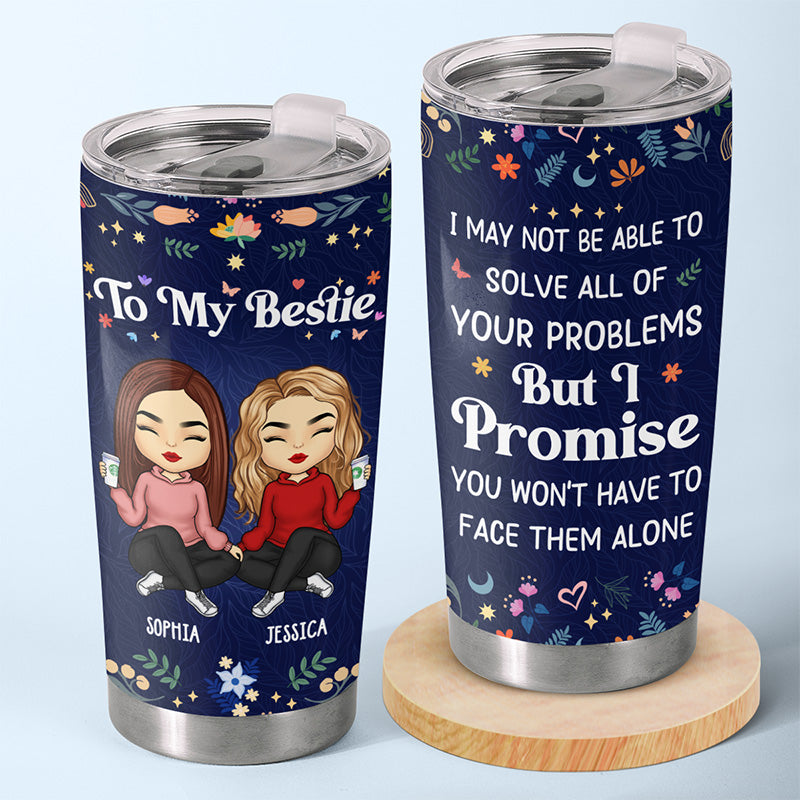 Alexa 14 oz Coral Camper Tumbler for Bosses – Brooke & Jess Designs - 2  Sisters Helping You Celebrate Your Favorite People