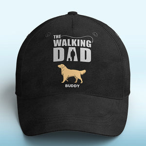 My Family Superhero - Family Personalized Custom Hat, All Over Print Classic Cap - Father's Day, Mother's Day, Birthday Gift For Dad, Mom