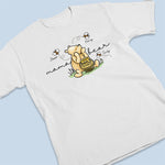 They Call Me Mama Bear - Family Personalized Custom Unisex T-shirt, Hoodie, Sweatshirt - Gift For Mom