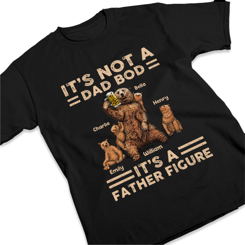 Father best sale figure sweatshirt