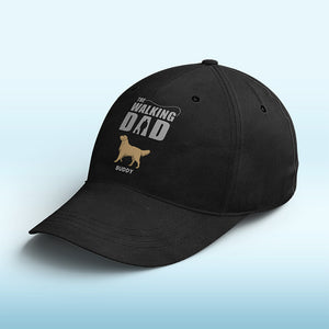 My Family Superhero - Family Personalized Custom Hat, All Over Print Classic Cap - Father's Day, Mother's Day, Birthday Gift For Dad, Mom