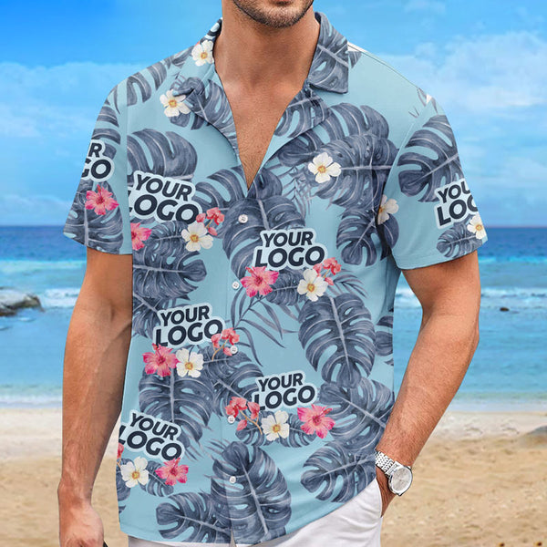 Advance Auto Parts Hawaiian Shirt New Trend Summer Vacation Gift