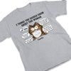 Don't Mess With Her Or Her Cats - Cat Personalized Custom Unisex T-shirt, Hoodie, Sweatshirt - Gift For Pet Owners, Pet Lovers