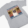 Custom Photo I Like Beer And My Dogs - Dog Personalized Custom Unisex T-shirt, Hoodie, Sweatshirt - Summer Vacation, Gift For Pet Owners, Pet Lovers