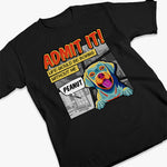 Custom Life Would Be Boring Without Me Dog Lover Gifts - Personalized Apparel