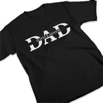 You Are Our Greatest Hero - Family Personalized Custom Unisex T-shirt, Hoodie, Sweatshirt - Father's Day, Birthday Gift For Dad