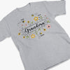 A Mother's Arms Are Made Of Tenderness - Family Personalized Custom Unisex T-shirt, Hoodie, Sweatshirt - Gift For Mom, Grandma