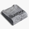 Life Is Better With Grandma - Family Personalized Custom Unisex T-shirt, Hoodie, Sweatshirt - Gift For Grandma