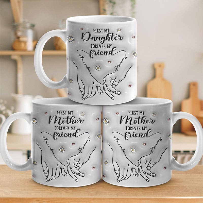 Well Done Dad, You Squirted Out A Legend, Personalized Mug, Gift For D -  yeetcat