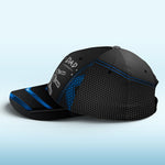 Best Papa Ever - Family Personalized Custom Hat, All Over Print Classic Cap - Father's Day, Birthday Gift For Dad, Grandpa