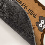I Hope You Like Cat - Cat Personalized Custom Decorative Mat - Gift For Pet Owners, Pet Lovers
