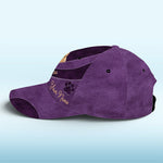 Custom Photo Dog Lover Gifts - Personalized Classic Cap