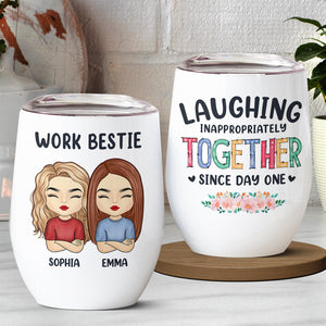 Same Day Wine Tumbler Printing Services