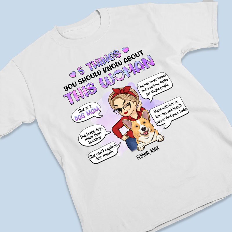 The Only Thing I Can't Live Without My Dog - Dog Personalized Custom Unisex T-shirt, Hoodie, Sweatshirt - Gift For Pet Owners, Pet Lovers