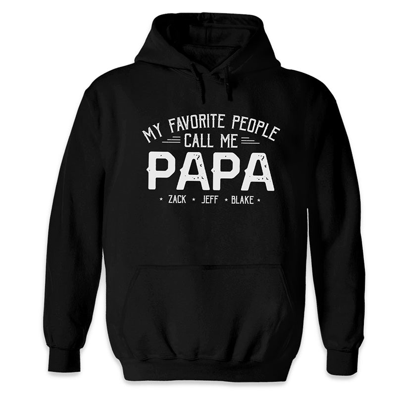 Personalized birthday clearance hoodies