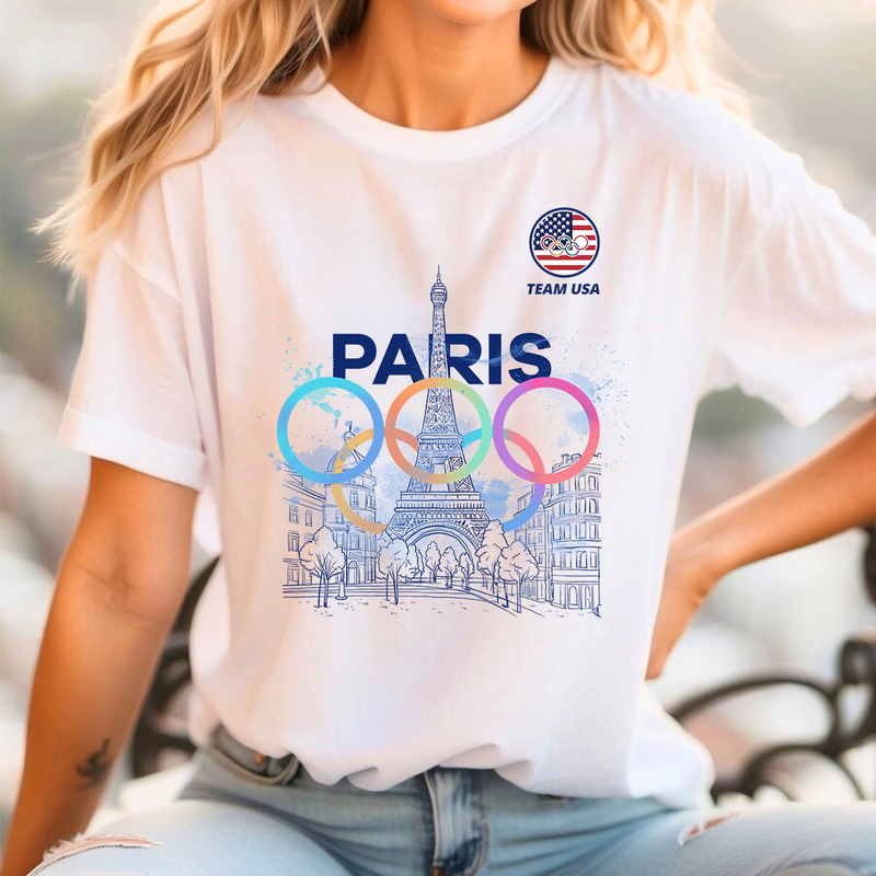 My Will To Live Completely Overcame My Desire To Win - Olympics T-Shirt, Hoodie, Sweatshirt - Olympics Vacation, Gift For Family Members, Best Friends