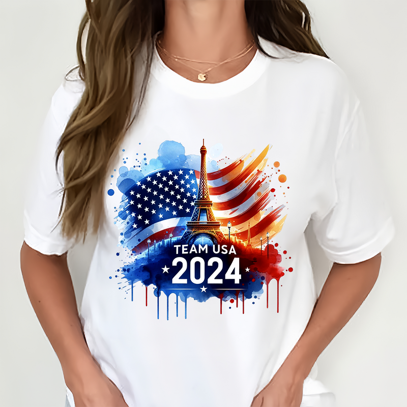 One Shouldn't Be Afraid To Lose, This Is Sport - Olympics T-Shirt, Hoodie, Sweatshirt - Olympics Vacation, Gift For Family Members, Best Friends