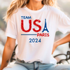 Olympic Flame, Endless Passion: Fueling Dreams, Inspiring Greatness - Olympics T-Shirt, Hoodie, Sweatshirt - Olympics Vacation, Gift For Family Members, Best Friends