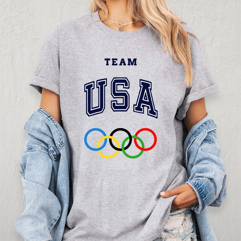 Olympic Legends In The Making - Olympics T-Shirt, Hoodie, Sweatshirt - Olympics Vacation, Gift For Family Members, Best Friends