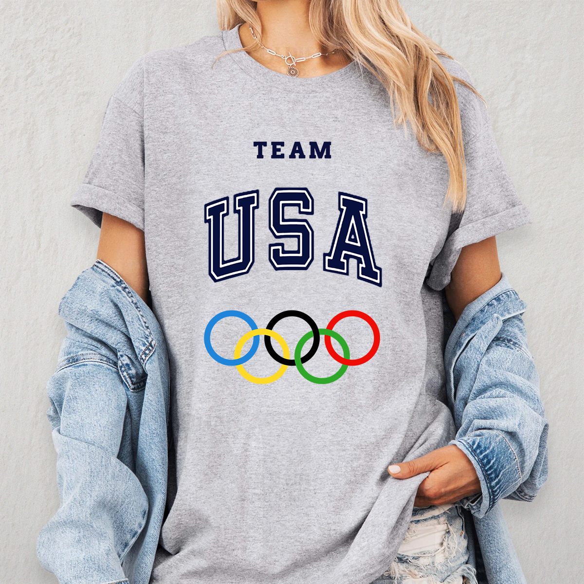 Olympic Legends In The Making - Olympics T-Shirt, Hoodie, Sweatshirt - Olympics Vacation, Gift For Family Members, Best Friends