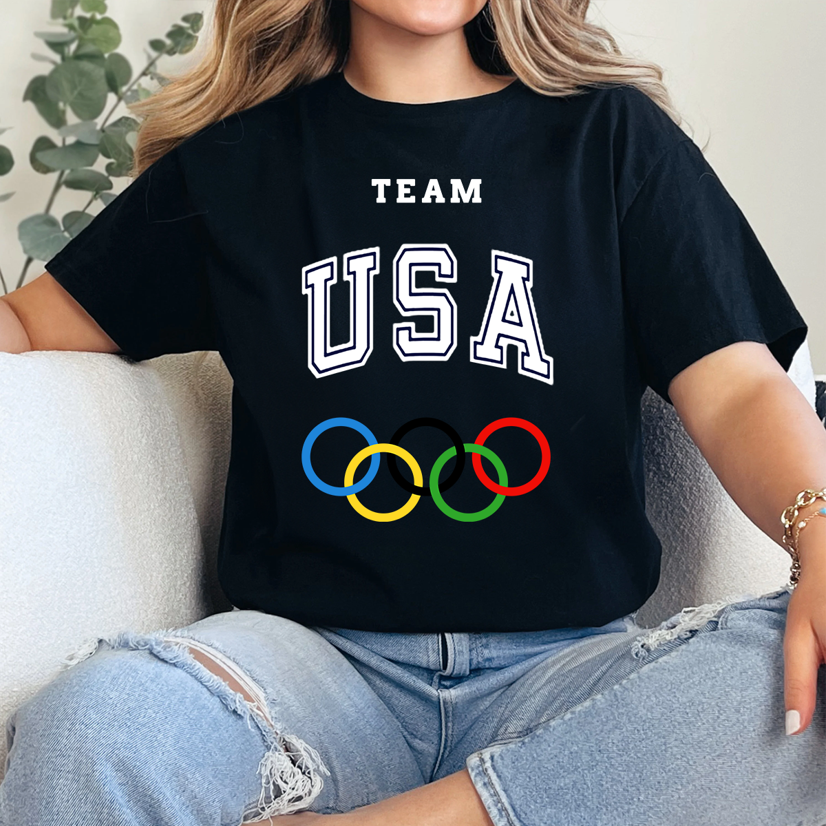 Olympic Legends In The Making - Olympics T-Shirt, Hoodie, Sweatshirt - Olympics Vacation, Gift For Family Members, Best Friends